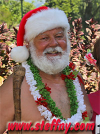 Melekaliki Maka - Frohe Weihnachten auf Hawaiianisch