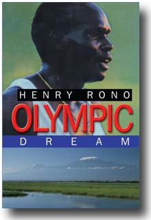 Henry Rono Biografie "Olympic Dreams"
