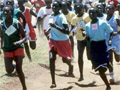 Kenia - Laufreise zum Laufwunder nach Iten